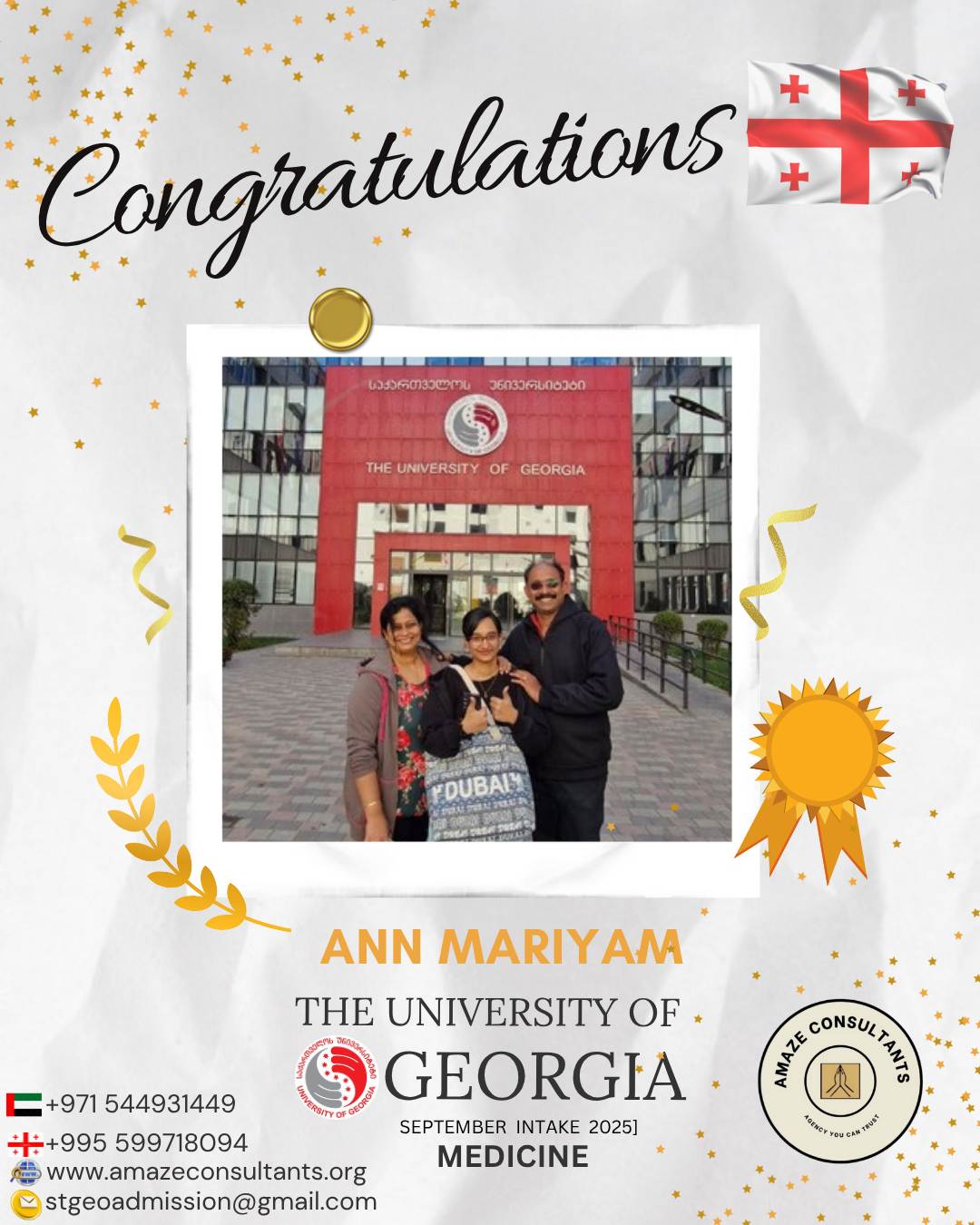 Ann Mariyam